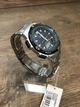 Мужские наручные часы Casio AQ-S800WD-1EVEF Черные\Серебро 12/24 ч - изображение 4