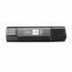 USB Флешка Flash Drive XO U70 USB-MicroUSB 2.0 / 32Gb Чёрный прочная - изображение 1