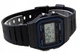 Часы мужские CASIO F-91W-1YER. - изображение 5