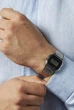 Наручний годинник CASIO A158WA-1 Срібло з підсвічуванням - зображення 5