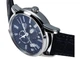 Мужские часы Orient RA-AK0011D10B Серебро\Синий с сапфировым стеклом - изображение 4