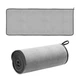 Микрофибра полотенце для мытья автомобиля Baseus Easy Life Car Washing Towel 40*80см (YM1097) - изображение 2