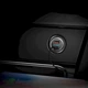 Автомобільний зарядний пристрій Baseus Circular Plastic 30 W Dual QC 3.0 Quick Car Charger Black (YM1290) - зображення 4