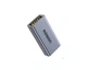 З'єднувач UGREEN USB 3.0 Female to USB 3.0 Female Adapter адаптер-перехідник прямий Grey (YM1396) - зображення 7