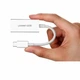 Перехідник адаптер Ugreen USB-C to DisplayPort 15cm White (YM1163) - зображення 2