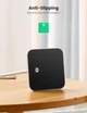 Подставка для наушников Ugreen настольный держатель для гарнитуры Silver (YM985) - изображение 5