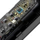 Мини-компрессорный насос автокомпрессор Baseus Mini 10.3 бар/12v Black (YM1771) - изображение 4