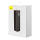 Мини-компрессорный насос автокомпрессор Baseus Mini 10.3 бар/12v Black (YM1771) - изображение 5