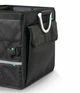 Автомобильная сумка органайзер Ugreen для машины Trunk Organizer 55L Oxford+Aluminium Alloy Black (YM1227) - изображение 4