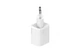 Сетевое зарядное устройство Baseus Super Si Quick Charger Type-C 20W White (YM1087) - изображение 2