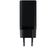 Мережевий зарядний пристрій Baseus GaN3 Pro 1USB + 2Type-C 65 W Black (YM1382) - зображення 4