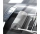 Мікрофібровий рушник для миття автомобіля Baseus Easy life car washing towel 40x40сm Grey 2 шт (YM1096) - зображення 6