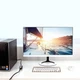 Подовжувач мережевого кабелю RJ45 Ugreen Ethernet-кабель-подовжувач Cat 6 FTP 1000 Мбіт/с 3 м Black (YM1408) - зображення 3