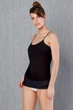 Топ Doreanse 56(5XL) Чорний (93157) - зображення 1