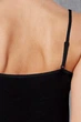 Топ Doreanse 54(4XL) Чорний (93157) - зображення 4