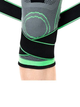 Бандаж наколенник Knee Support WN-26 Эластичный Бандаж на Колено Компрессионный (WN-26) - изображение 2