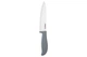 Нож поварской Ardesto Fresh Grey AR-2127-СG 15 см - изображение 2