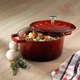 Кастрюля с крышкой Kela Calido 11941 24 см 4 л - изображение 2