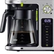 Кавоварка крапельна Braun KF-9170-SI 1750 Вт срібляста - зображення 2