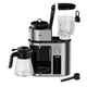Кавоварка крапельна Braun KF-9170-SI 1750 Вт срібляста - зображення 3