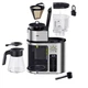 Кавоварка крапельна Braun KF-9170-SI 1750 Вт срібляста - зображення 4