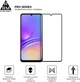 Защитное стекло ArmorStandart Pro для смартфона Samsung Galaxy A05 (A055) Black (ARM73266) - изображение 2