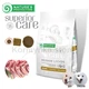 Сухой корм для взрослых собак малых пород с ягнятиной Nature's Protection Superior Care White Dogs Adult Small and Mini Breeds, 4 кг (NPSC45833) - изображение 1