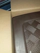 Комод пластиковий для дому R-Plastic "Компакт Плюс" 6 ярусів 126*40*34 - изображение 4