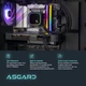 Персональний комп`ютер ASGARD Balder (I134F.32.S20.675XT.3928W) - зображення 5