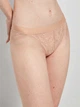 Трусики слипы женские Gisela 10021B L Телесные (8434299644263) - изображение 3