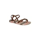 Жіночі сандалі Ipanema Fashion Sandal 39 бежеві 81929-23555 - зображення 1