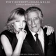 DIANA KRALL & TONY BENNETT – Love Is Here To Stay (LP, EU) - изображение 1