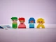Конструктор Lego Duplo Большие чувства и эмоции 10415 - изображение 8