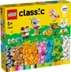 Конструктор Lego Classic Креативні домашні тварини 11034 - зображення 1