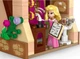 Конструктор Lego Disney Princesses Приключения принцесс Диснея на рынке 43246 - изображение 7