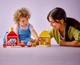 Конструктор Lego Duplo Розпорядок дня: час для їжі та час для сну 10414 - зображення 8