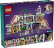 Конструктор Lego Friends Торговый центр Хартлейк Сити 42604 - изображение 2