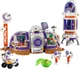 Конструктор Lego Friends Космическая база на Марсе и ракета 42605 - изображение 3