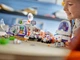 Конструктор Lego Friends Космическая база на Марсе и ракета 42605 - изображение 7