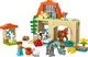 Конструктор Lego Duplo Уход за животными на ферме 10416 - изображение 3