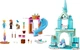 Конструктор Lego Disney Princesses Крижаний замок Ельзи 43238 - зображення 4