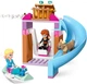Конструктор Lego Disney Princesses Крижаний замок Ельзи 43238 - зображення 5