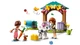 Конструктор Lego Friends Хлів для корів Отом 42607 - зображення 4