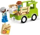 Конструктор Lego Duplo Уход за пчелами и ульями 10419 - изображение 4