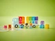 Конструктор Lego Duplo Вантажівка з алфавітом 10421 - зображення 8