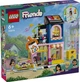 Конструктор Lego Friends Магазин вінтажного одягу 42614 - зображення 1