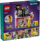 Конструктор Lego Friends Магазин вінтажного одягу 42614 - зображення 2