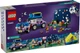 Конструктор Lego Friends Кемпінговий автомобіль для спостереження за зірками 42603 - зображення 2