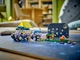 Конструктор Lego Friends Кемпінговий автомобіль для спостереження за зірками 42603 - зображення 8