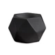 Підсвічник геометричний МВМ MY HOME Чорний (SK-36 BLACK) - зображення 1